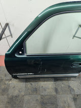 1999-2006 Chevrolet Silverado / GMC Sierra 1500 2500 3500 HD Front Driver Door LH Texas Truck LLC