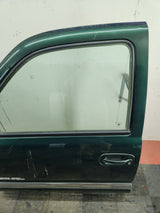 1999-2006 Chevrolet Silverado / GMC Sierra 1500 2500 3500 HD Front Driver Door LH Texas Truck LLC