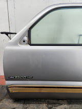 1999-2006 Chevrolet Silverado / GMC Sierra 1500 2500 3500 HD Front Driver Door LH Texas Truck LLC