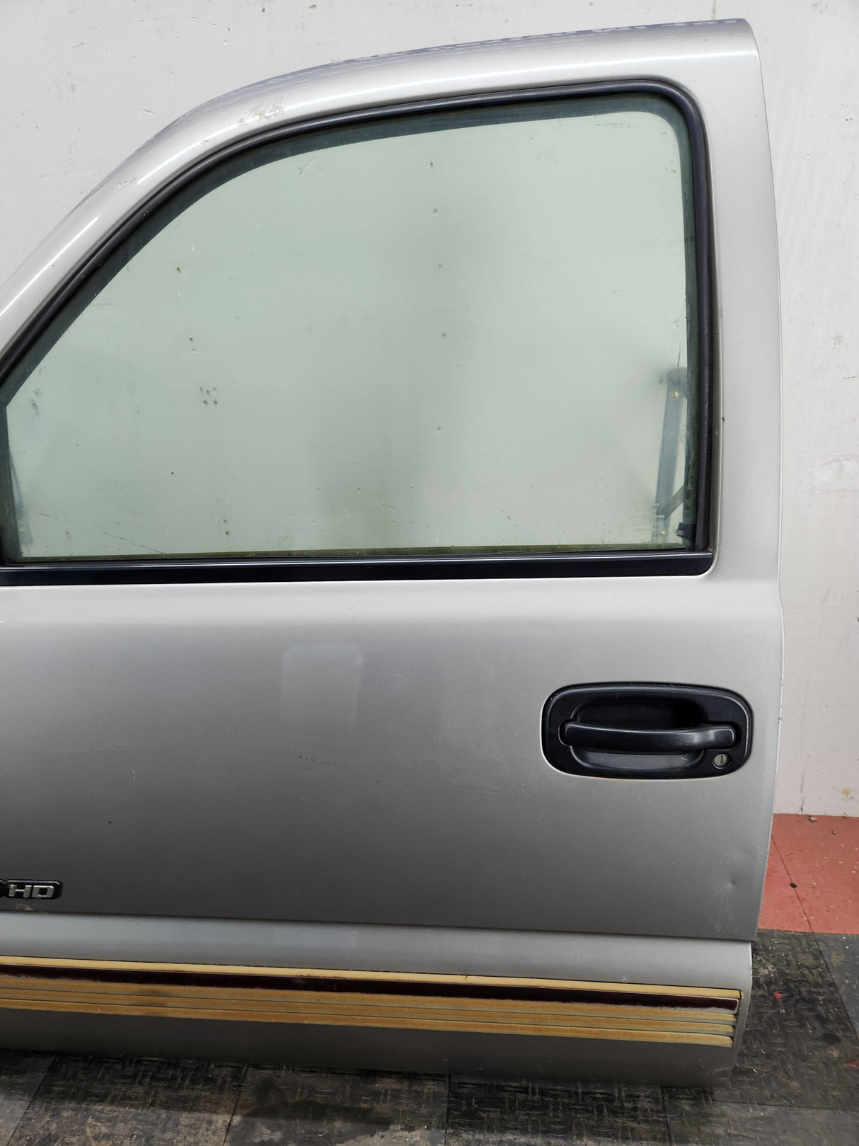 1999-2006 Chevrolet Silverado / GMC Sierra 1500 2500 3500 HD Front Driver Door LH Texas Truck LLC