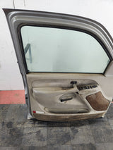 1999-2006 Chevrolet Silverado / GMC Sierra 1500 2500 3500 HD Front Driver Door LH Texas Truck LLC