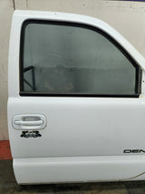 1999-2006 Chevrolet Silverado / GMC Sierra 1500 2500 3500 HD Front Passenger Door RH Texas Truck LLC