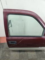 1999-2006 Chevrolet Silverado / GMC Sierra 1500 2500 3500 HD Front Passenger Door RH