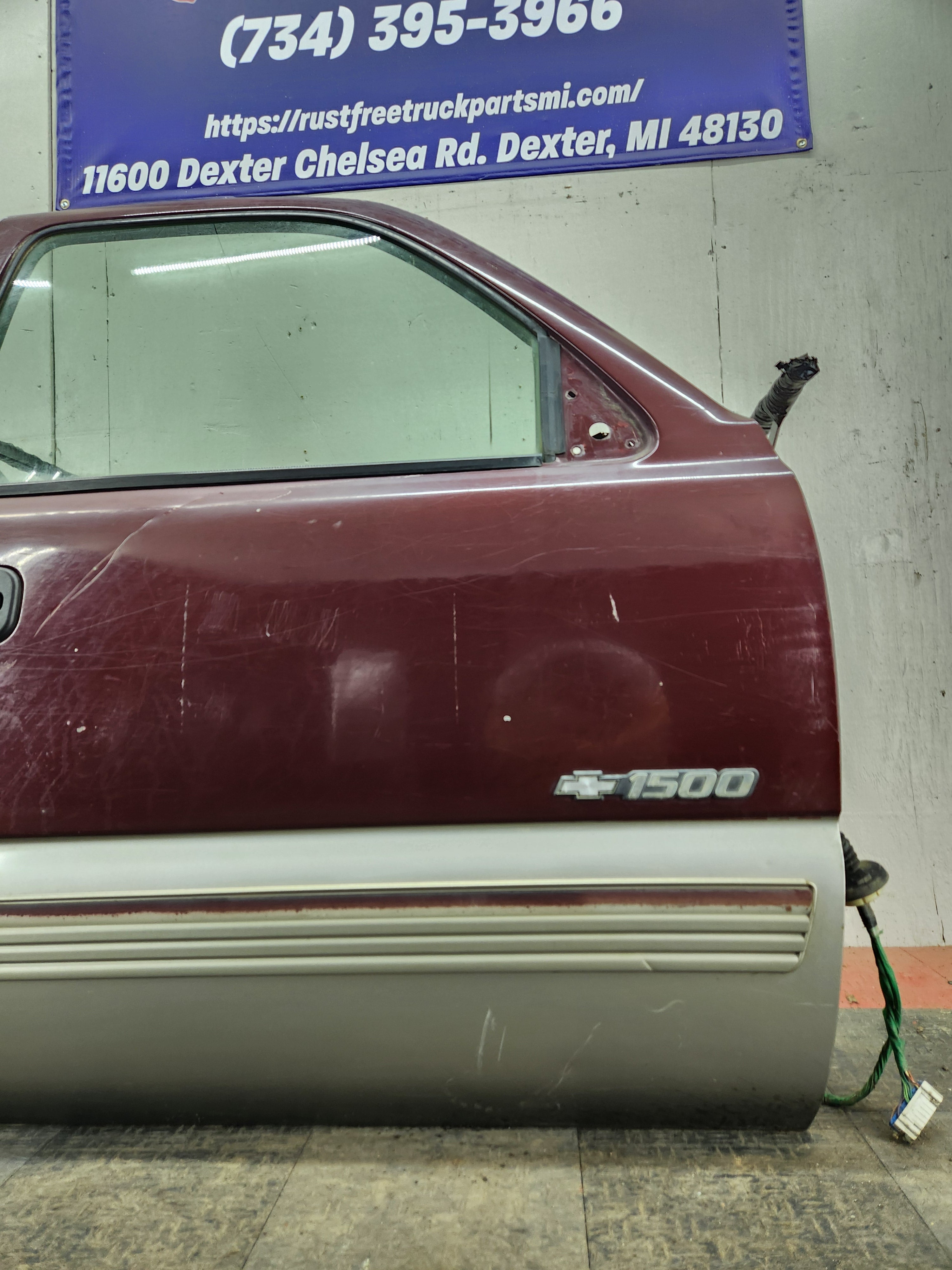 1999-2006 Chevrolet Silverado / GMC Sierra 1500 2500 3500 HD