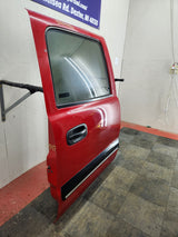 1999-2006 Chevrolet Silverado / GMC Sierra 1500 2500 3500 HD Passenger side Crew Cab rear door