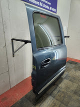 1999-2006 Chevrolet Silverado / GMC Sierra 1500 2500 3500 HD Passenger side Crew Cab rear door