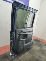 1999-2006 Chevrolet Silverado / GMC Sierra 1500 2500 3500 HD Passenger side Crew Cab rear door