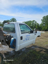 1999-2004 Ford F250 F350 F450 F550 Regular Cab Texas Truck LLC