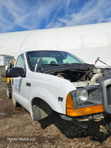 1999-2004 Ford F250 F350 F450 F550 Regular Cab Texas Truck LLC