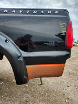 1999-2010 Ford F250 F350 Super Duty 8' Long Bed Texas Truck LLC