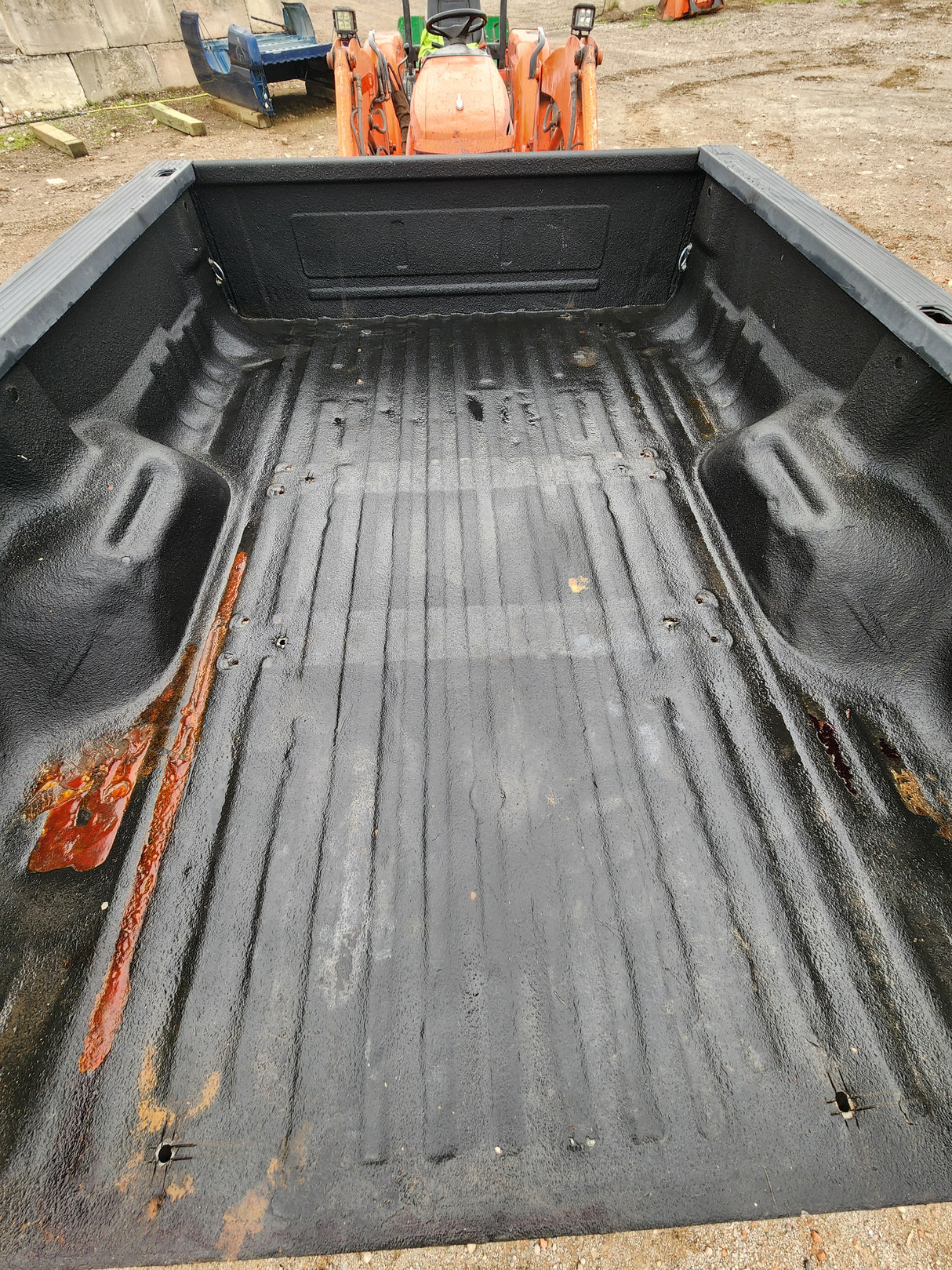 1999-2010 Ford F250 F350 Super Duty 8' Long Bed Texas Truck LLC