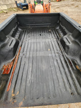 1999-2010 Ford F250 F350 Super Duty 8' Long Bed Texas Truck LLC