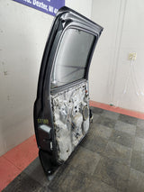 1999-2006 Chevrolet Silverado / GMC Sierra 1500 2500 3500 HD Driver side Crew Cab rear door