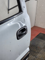 1999-2006 Chevrolet Silverado / GMC Sierra 1500 2500 3500 HD Driver side Crew Cab rear door