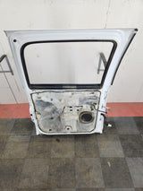 1999-2006 Chevrolet Silverado / GMC Sierra 1500 2500 3500 HD Driver side Crew Cab rear door