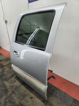 1999-2006 Chevrolet Silverado / GMC Sierra 1500 2500 3500 HD Passenger side Crew Cab rear door