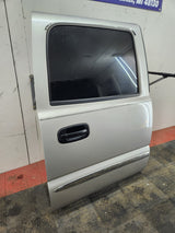 1999-2006 Chevrolet Silverado / GMC Sierra 1500 2500 3500 HD Passenger side Crew Cab rear door