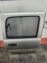 1999-2006 Chevrolet Silverado / GMC Sierra 1500 2500 3500 HD Passenger side Crew Cab rear door