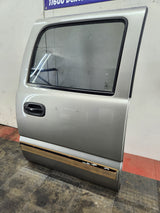 1999-2006 Chevrolet Silverado / GMC Sierra 1500 2500 3500 HD Passenger side Crew Cab rear door