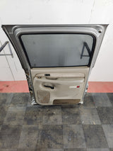 1999-2006 Chevrolet Silverado / GMC Sierra 1500 2500 3500 HD Passenger side Crew Cab rear door