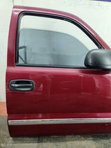 1999-2006 Chevrolet Silverado / GMC Sierra 1500 2500 3500 HD Front Passenger Door RH