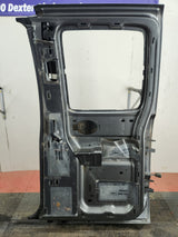 1999-2006 Chevrolet Silverado / GMC Sierra 1500 2500 3500 HD Passenger side Extended Cab rear door