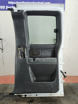 1999-2006 Chevrolet Silverado / GMC Sierra 1500 2500 3500 HD Passenger side Extended Cab rear door