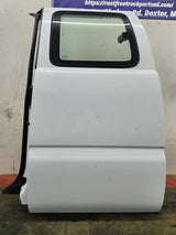 1999-2006 Chevrolet Silverado / GMC Sierra 1500 2500 3500 HD Driver side Extended Cab rear door