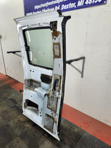 1999-2006 Chevrolet Silverado / GMC Sierra 1500 2500 3500 HD Driver side Extended Cab rear door