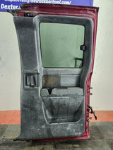 1999-2006 Chevrolet Silverado / GMC Sierra 1500 2500 3500 HD Passenger side Extended Cab rear door