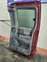 1999-2006 Chevrolet Silverado / GMC Sierra 1500 2500 3500 HD Passenger side Extended Cab rear door