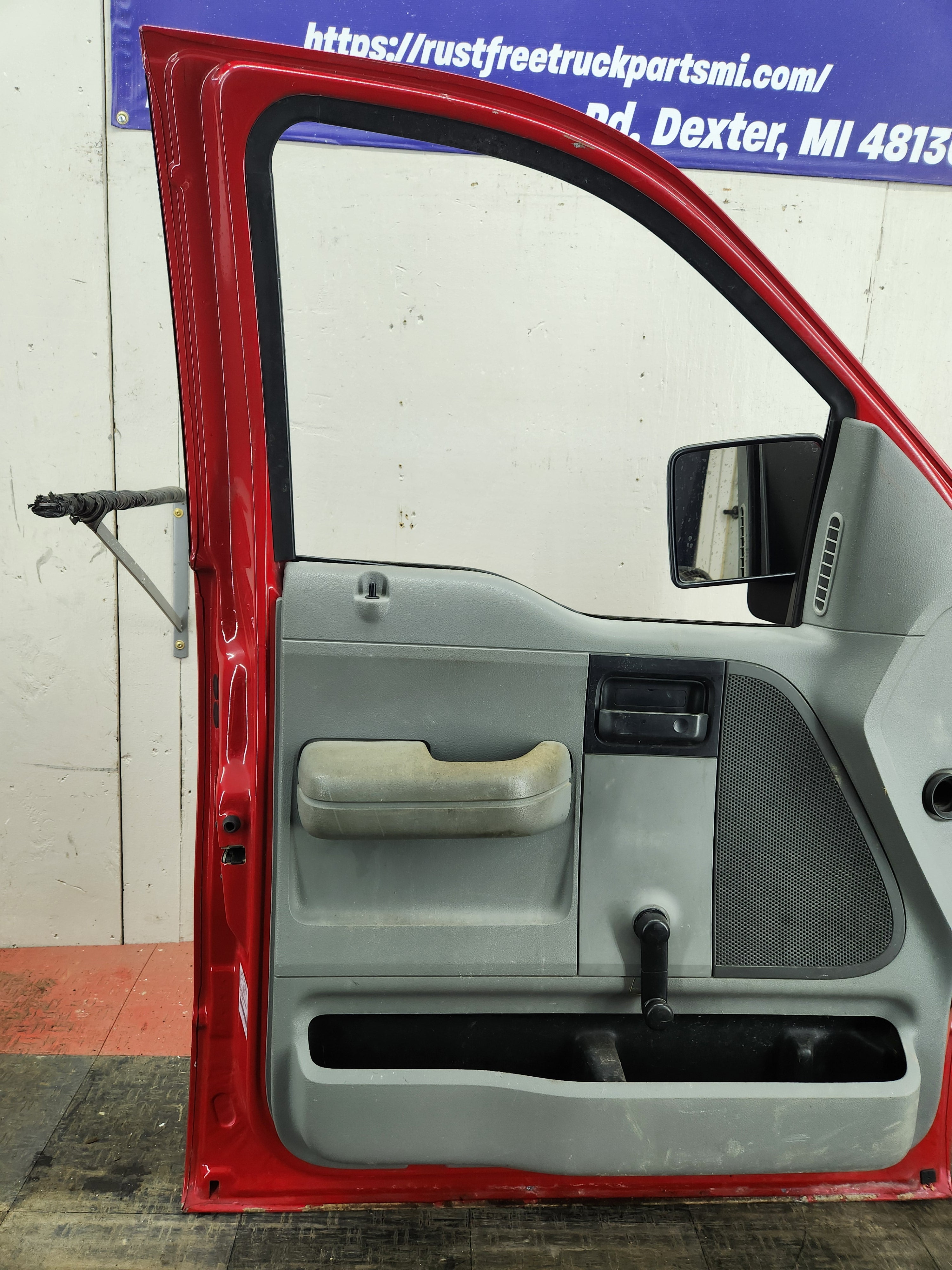 2004 ford f150 door panel hotsell