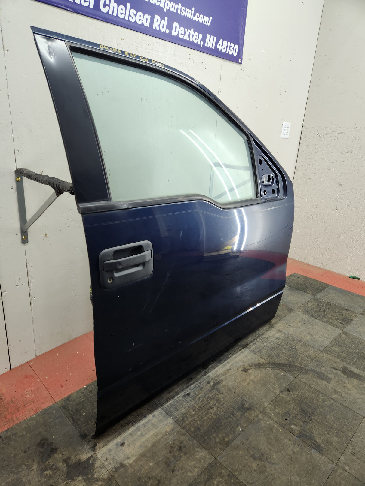 2004-2008 Ford F150 Passenger Front Door Texas Truck LLC