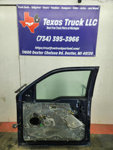 2004-2008 Ford F150 Passenger Front Door Texas Truck LLC