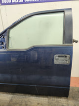 2004-2008 Ford F150 Driver Front Door Texas Truck LLC