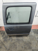 1999-2006 Chevrolet Silverado / GMC Sierra 1500 2500 3500 HD Passenger side Crew Cab rear door