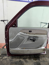 1999-2006 Chevrolet Silverado / GMC Sierra 1500 2500 3500 HD Front Passenger Door RH