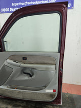 1999-2006 Chevrolet Silverado / GMC Sierra 1500 2500 3500 HD Front Passenger Door RH