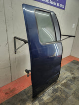 2004-2008 Ford F150 Passenger Rear Extended Cab Door RH