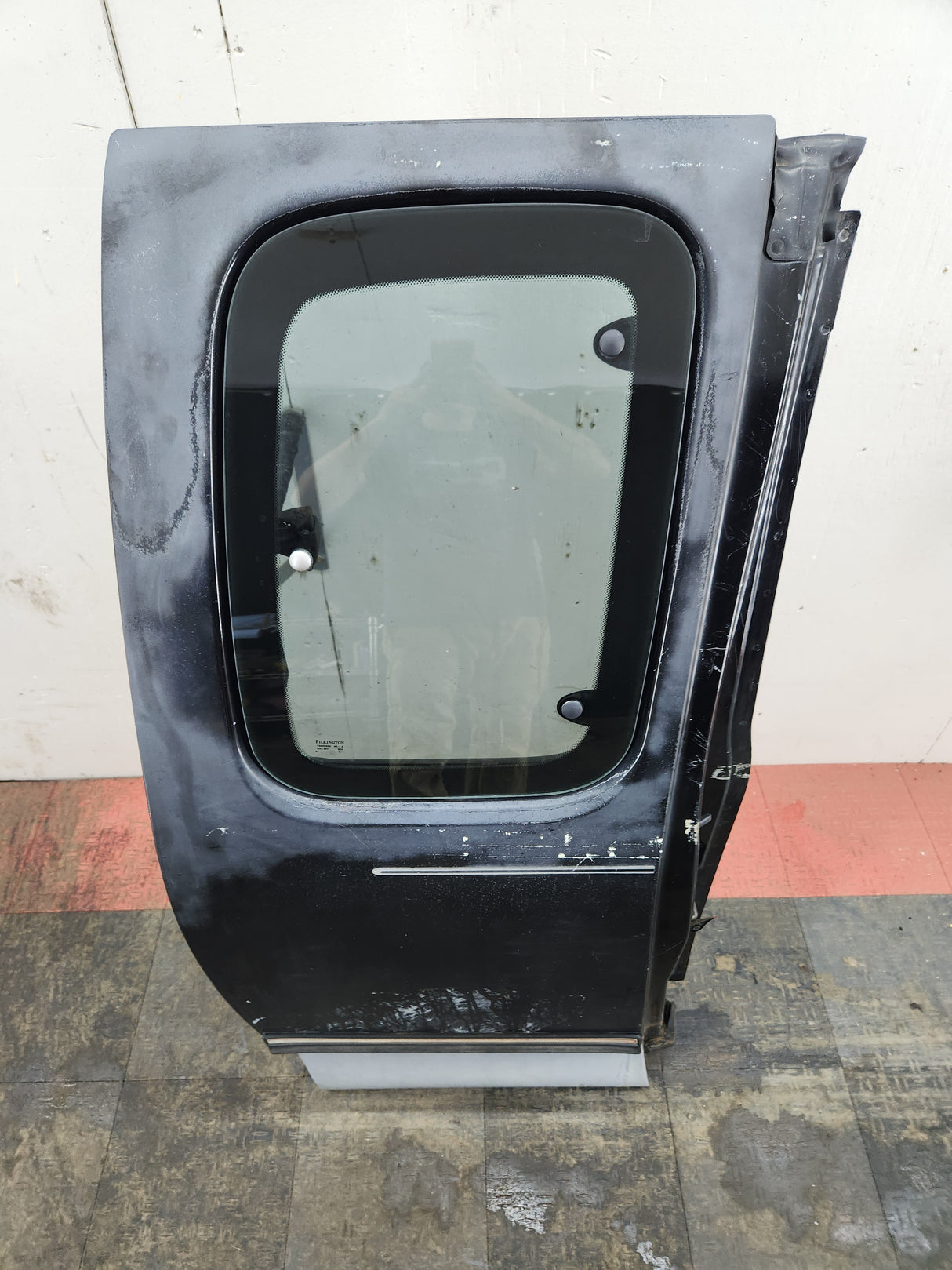 1997-2003 Ford Passenger Rear Extended Cab Door