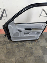 1994-2002 Dodge Ram 2nd Gen Extended Cab Front Door Round Corner Passenger Side RH