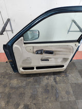 1994-2002 Dodge Ram 2nd Gen Extended Cab Front Door Round Corner Passenger Side RH