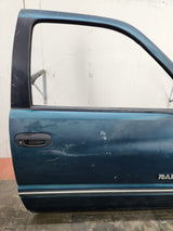 1994-2002 Dodge Ram 2nd Gen Extended Cab Front Door Round Corner Passenger Side RH