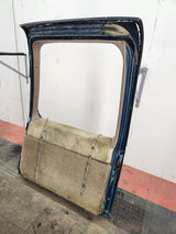 1992-1999 Chevrolet Suburban RH Passenger Trunk Door