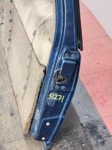 1992-1999 Chevrolet Suburban RH Passenger Trunk Door