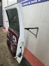 1992-1999 Chevrolet K1500 K2500 K3500 LH Rear Driver Door