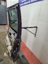 1992-1999 Chevrolet K1500 K2500 K3500 LH Rear Driver Door