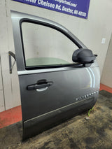 2007-2013 Chevrolet Silverado / GMC Sierra 1500 2500 3500 RH Front Passenger Door