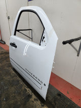 2007-2013 Chevrolet Silverado / GMC Sierra 1500 2500 3500 RH Front Passenger Door