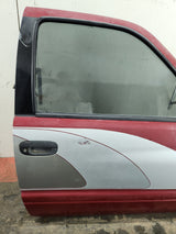 1994-2002 Dodge Ram 2nd Gen Passenger Front Extended Cab Door 1500 2500 3500